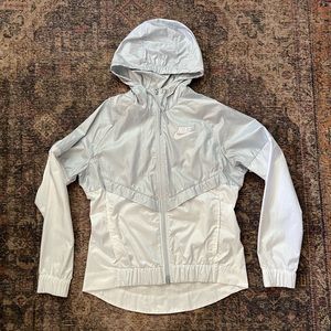 Nike Windbreaker